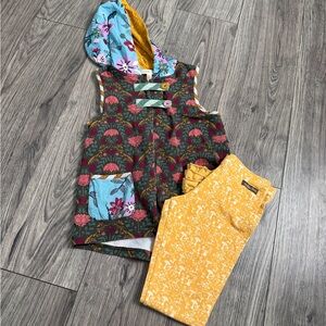 Matilda Jane set
